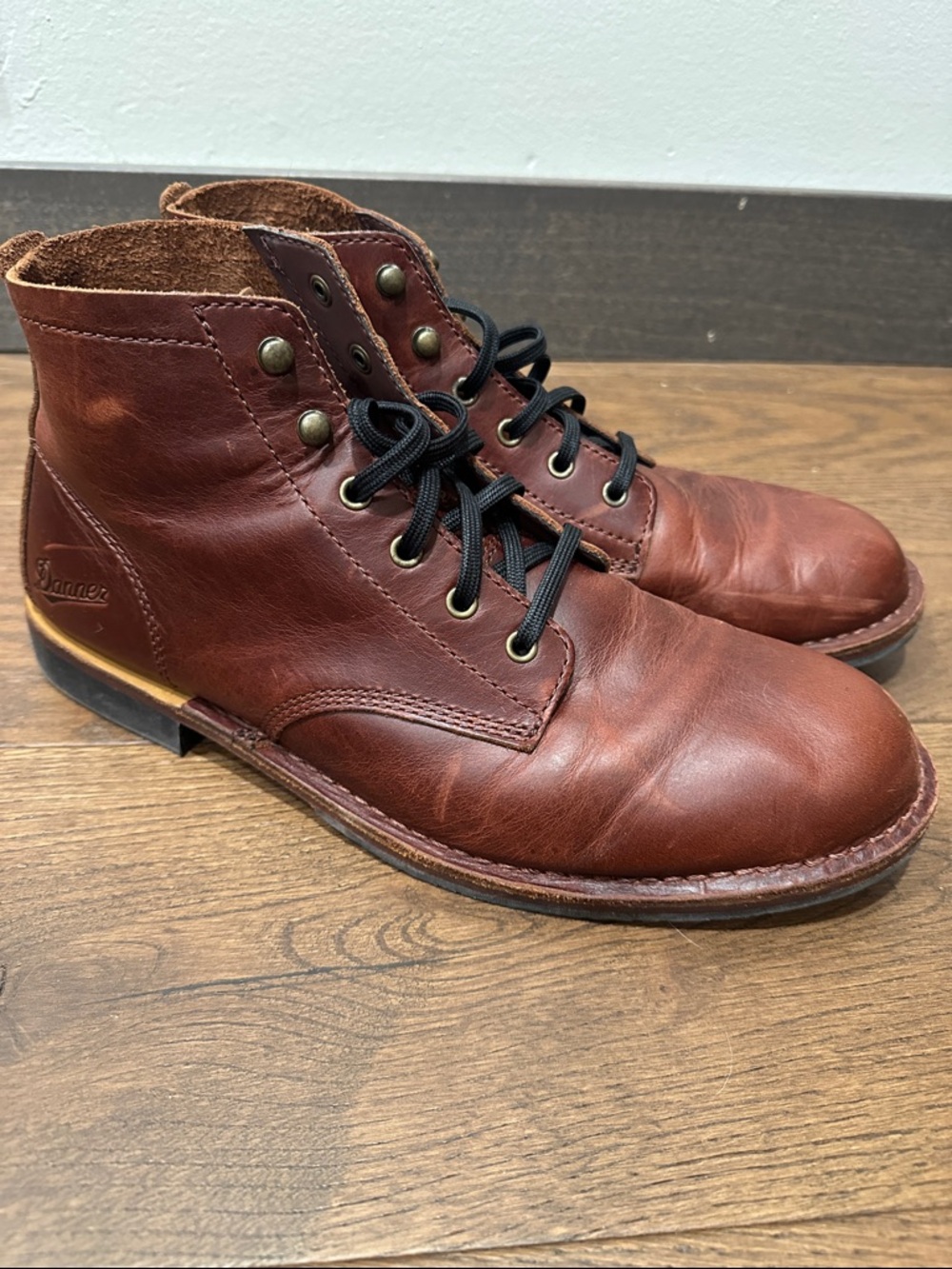 Danner Jack II 11.5EE